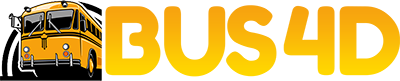 LOGO BUS4D DENGAN FITUR AI